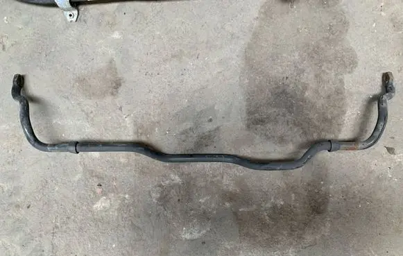 Volkswagen Transporter - Caravelle T5 Front anti-roll bar/sway bar 7H0411303K