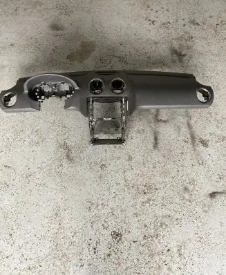 Mercedes-Benz ML W164 Dashboard A1646800387
