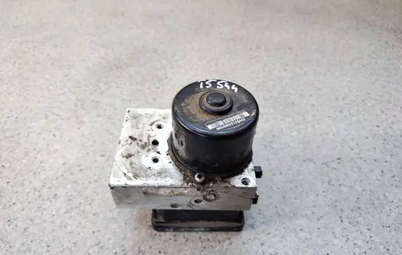 Volkswagen Transporter - Caravelle T5 ABS Pump 7H0907379GAOP0850 7H0907379G