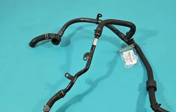 Skoda Kodiaq Engine coolant pipe/hose 06Q121085E IMPRK1500522