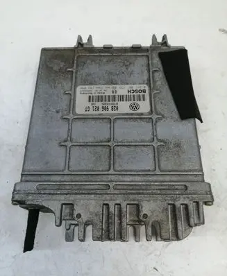 Volkswagen Sharan Engine control unit/module 028906021GT