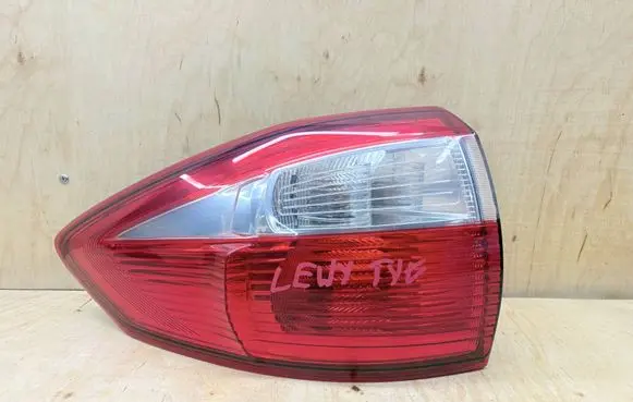 Ford C-MAX II Rear/tail lights AM5113405BF 89502671 895026716BKU