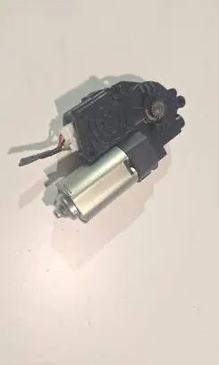 Sunroof motor/actuator