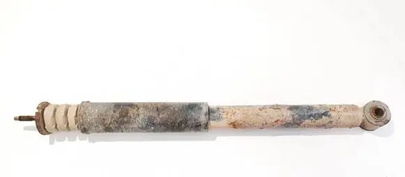 Nissan Note (E11) Rear shock absorber/damper