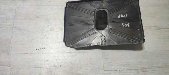 Peugeot 508 II Battery tray 9817230480