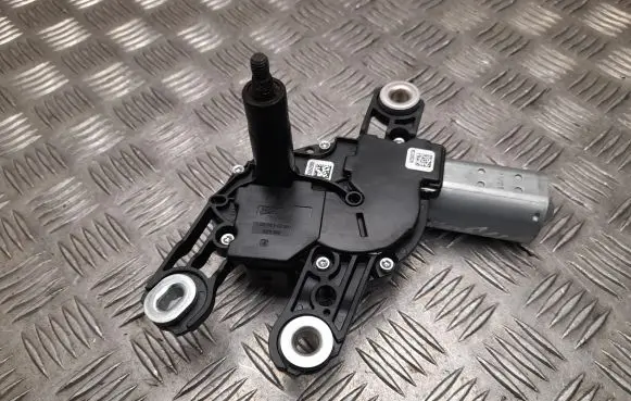 Volkswagen ID.3 Rear window wiper motor 5H0955711
