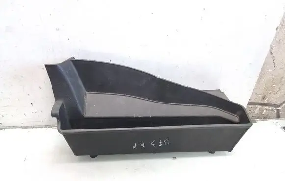 Opel Zafira B Other center console (tunnel) element