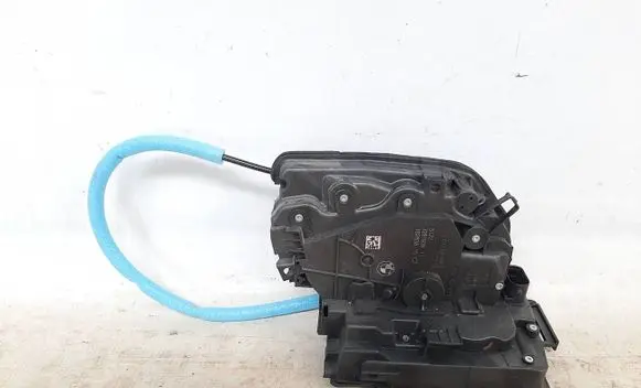 Mini Clubman F54 Rear door lock 7281939 51227281939