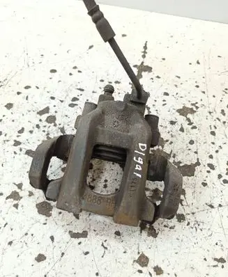 Jeep Grand Cherokee Rear brake caliper 