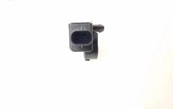 BMW 1 F20 F21 Airbag deployment crash/impact sensor 9234989 121115101