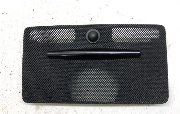 Mercedes-Benz C W204 Parking PDC sensor display screen A2045420323