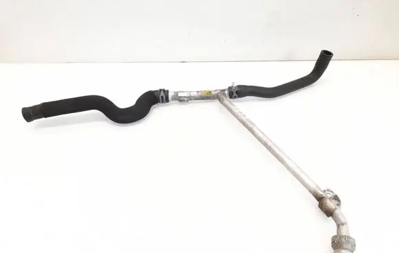 Audi A6 S6 C7 4G Engine coolant pipe/hose 4G0819377K