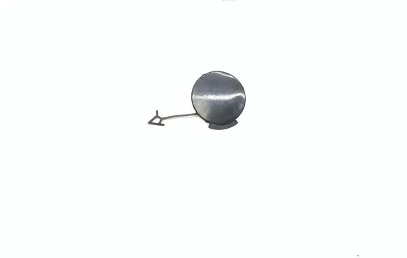Jaguar XJ X351 Front tow hook cap/cover AW9317E810