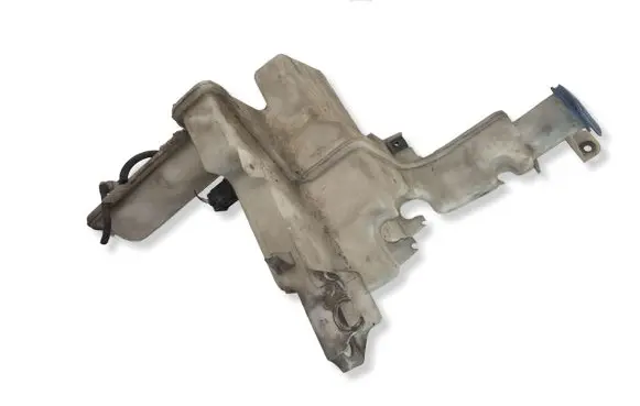 Volkswagen PASSAT B6 Windshield washer fluid reservoir/tank 3C0955453