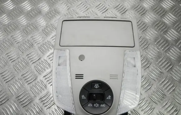 Toyota Prius (XW30) Other interior light 8973247030 T3771