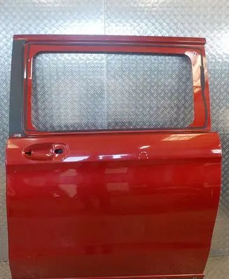 Mercedes-Benz Vito Viano W447 Side sliding door 