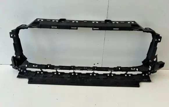 Mercedes-Benz G W463 2nd Gen Radiator support slam panel a4638880300