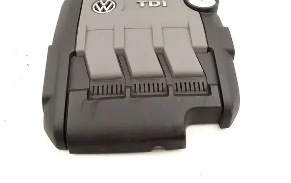 Volkswagen Polo V 6R Engine cover (trim) 03P103925 03P103925B 03P103925C