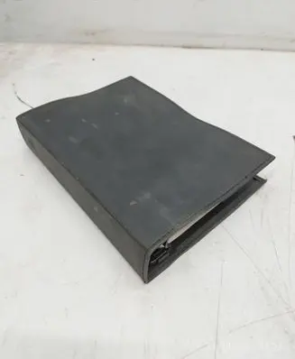 Volkswagen PASSAT B6 User manual 