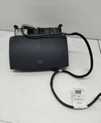 Mercedes-Benz C W204 Screen/display/small screen A2048204697 2048204797 2044421006