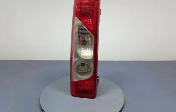 Citroen Jumpy Rear/tail lights 1400455980