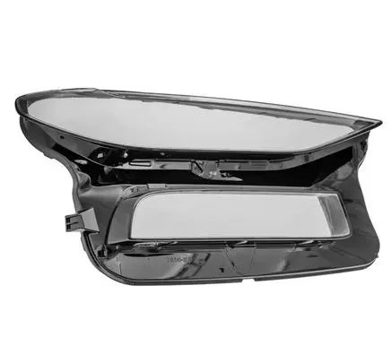 Audi Q6 e-tron Headlight lense 85H941040D