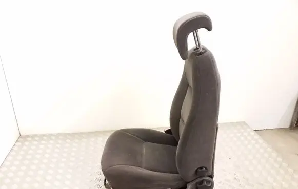 Saab 900 Front driver seat 