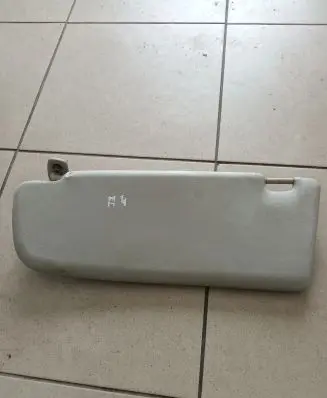 Audi A4 S4 B5 8D Sun visor