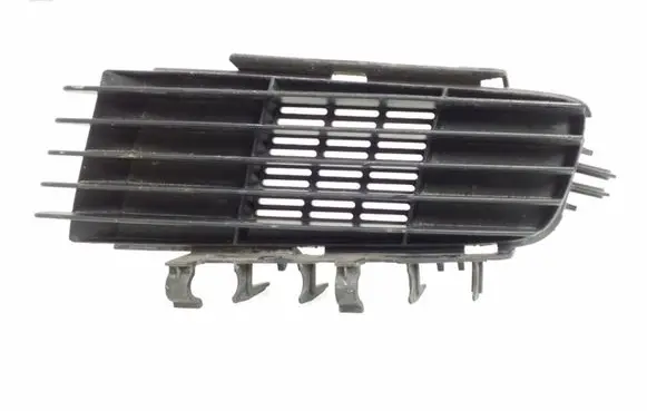 Opel Vectra C Front bumper lower grill 09186129