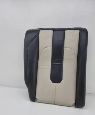 Land Rover Range Rover Evoque L538 Rear seat 