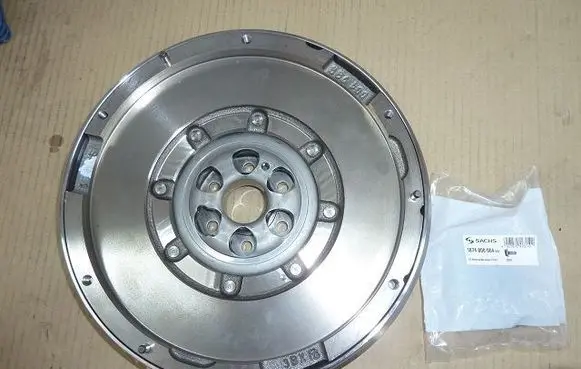Peugeot 206 Dual mass flywheel 2294002229