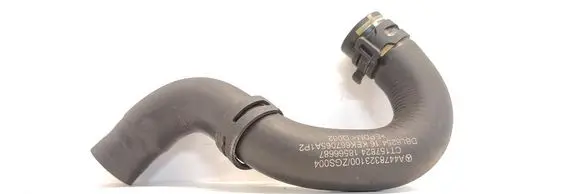 Mercedes-Benz Vito Viano W447 Engine coolant pipe/hose A4478323100