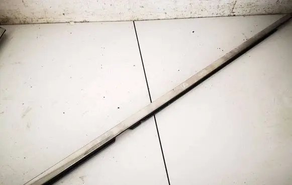 Fiat Tipo Rear door glass trim molding 