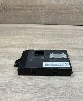 Renault Kangoo I Comfort/convenience module 8200332770J 216769587A