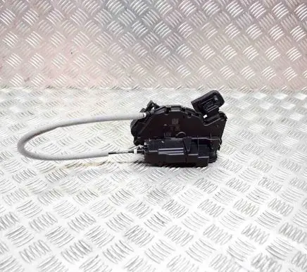 Volkswagen ID.3 Rear door lock 5TA839015K 45830180