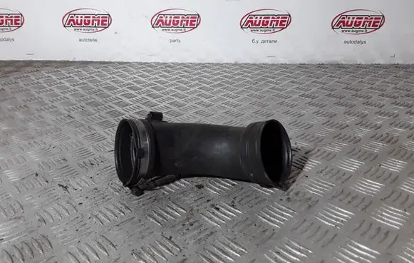 Opel Zafira A Air intake duct part 90530770