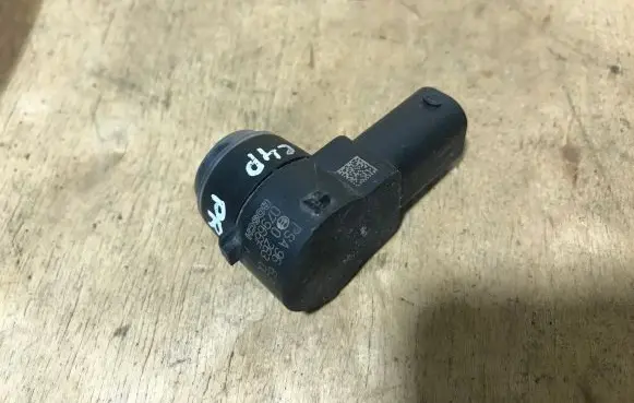 Citroen C4 I Picasso Parking PDC sensor 9663650077 0263003302 9663650077XT