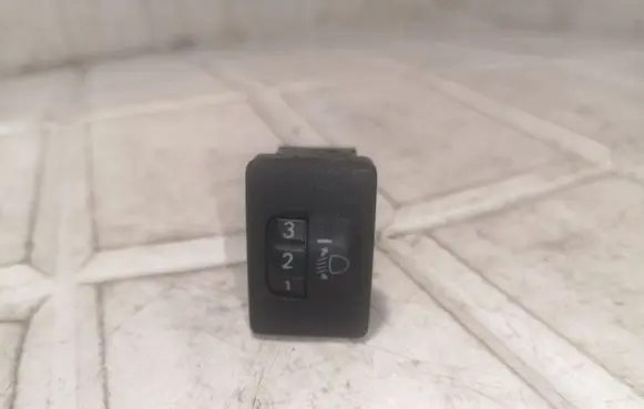 Toyota Prius (XW20) Headlight level height control switch 134159