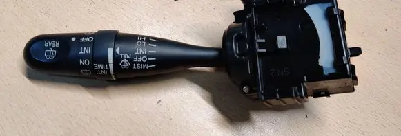 Suzuki SX4 Indicator stalk 8524SD