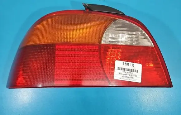 Toyota Avensis T220 Rear/tail lights IMPRK1534118