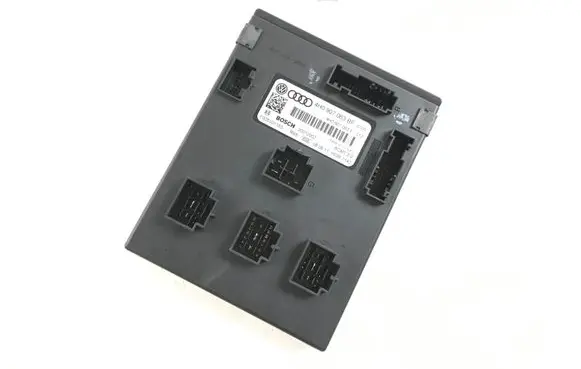 Audi A7 S7 4G Comfort/convenience module 4H0907063BF 4H0907063F