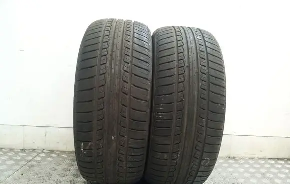 Toyota RAV 4 (XA20) R16 summer tire 