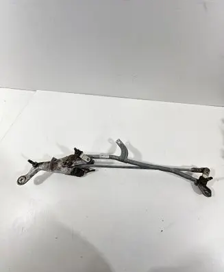 Mercedes-Benz C W205 Front wiper linkage and motor HW152300 SW162601 3397021659