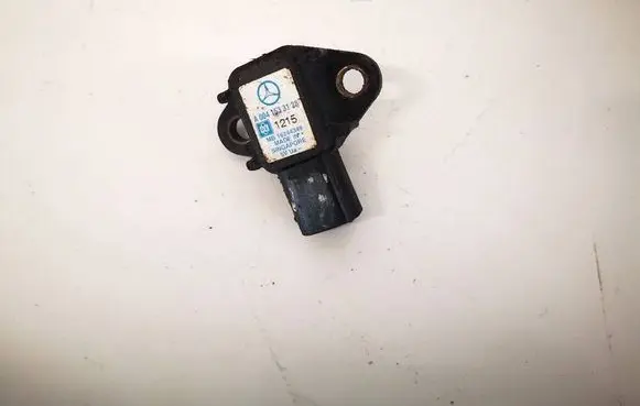 Mercedes-Benz C W202 Air pressure sensor A0041533128 MB16244349