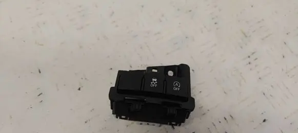Toyota Auris E180 Other switches/knobs/shifts 8497002110