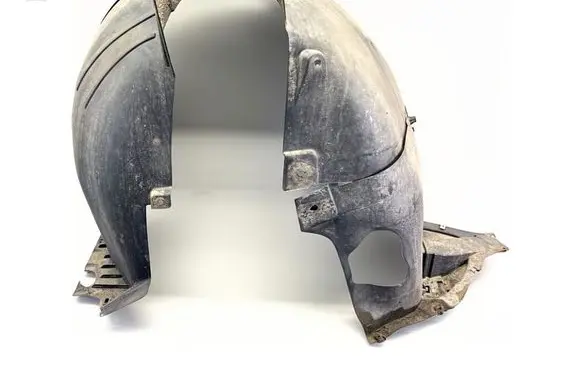 Volkswagen Arteon Front wheel arch liner splash guards