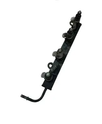 Mitsubishi Colt Fuel injectors set 