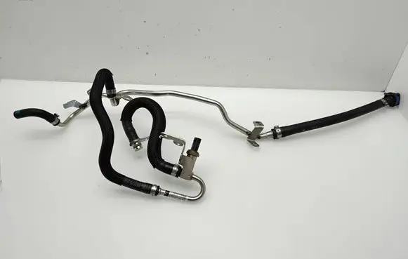 Mercedes-Benz Sprinter W907 W910 Fuel line/pipe/hose A6540702002 A6540701402 B22751DA