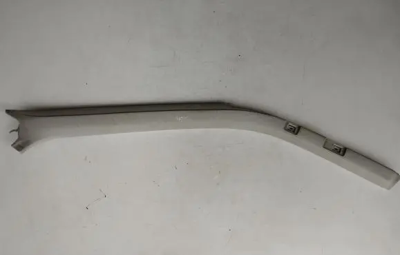 Volkswagen Caddy (A) pillar trim 6K0867234