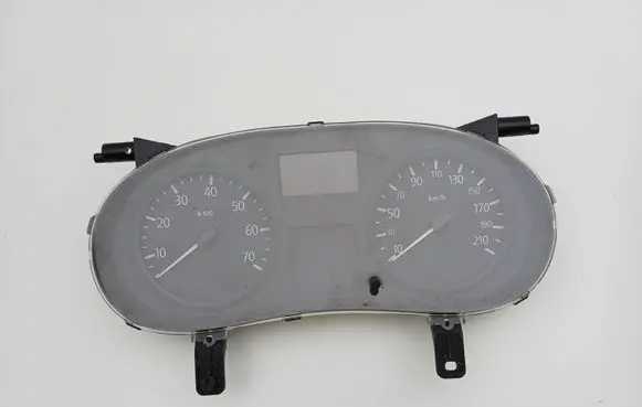 Renault Kangoo I Speedometer (instrument cluster) P8200336241E